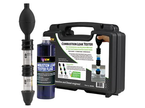 compression gas in coolant tester|coolant combustion gas test kit.